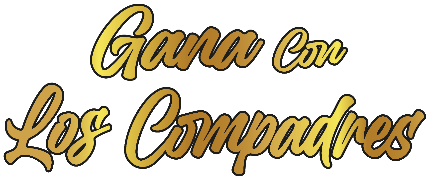 los compadres